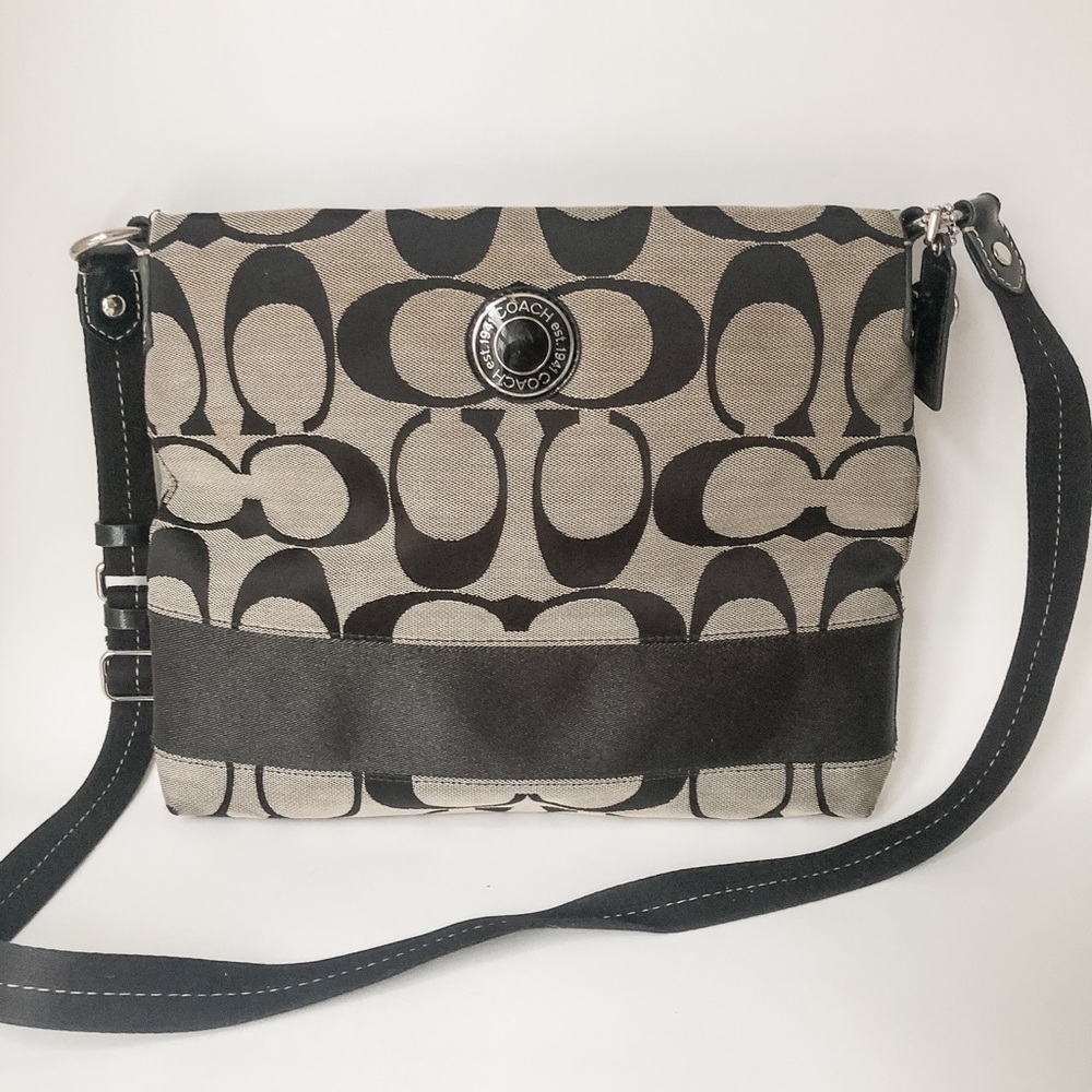 Coach Crossbody Purse